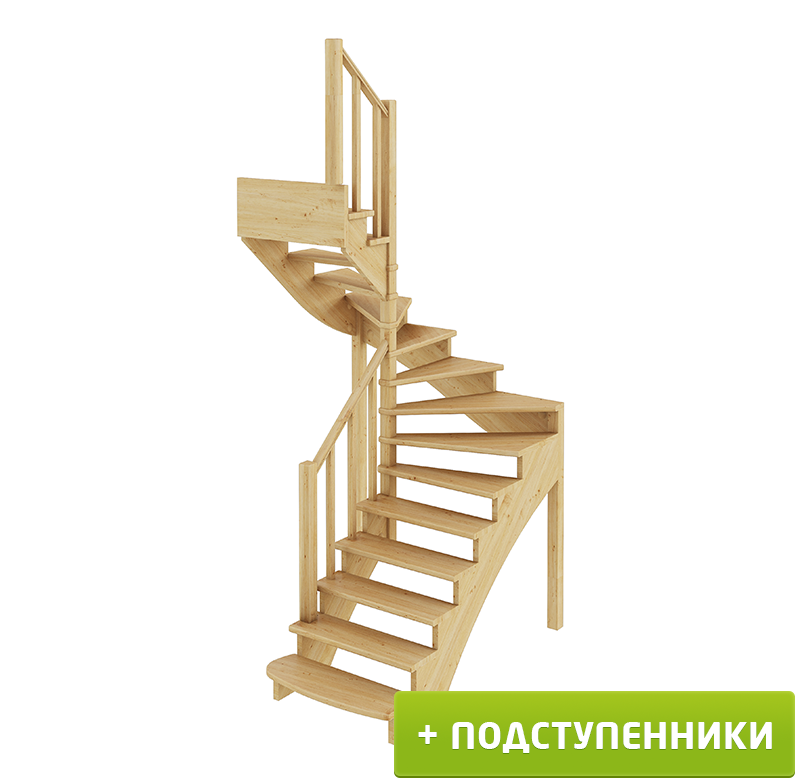 Лестница ЛД -2