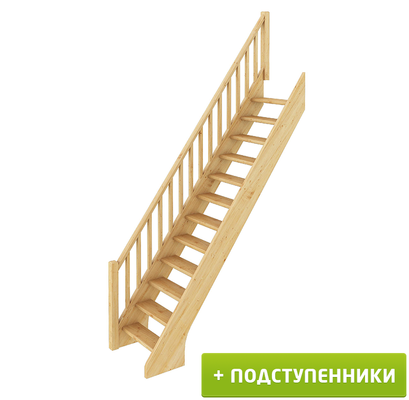 Лестница ЛД - 30